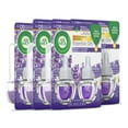 thumbnail image 2 of Air Wick Scented Oil Warmer Refills, 0.67 Oz, Lavender/Chamomile, 2 Refills Per Pack, Carton Of 6 Packs, 2 of 2