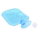 thumbnail image 1 of Bolsa de Agua Caliente Calentada de 2000 ml, Bolsa de Agua Fría Con Calor de Silicona de Color Caramelo de Gran Capacidad, 1 of 7