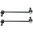 thumbnail image 5 of ECCPP Sway Bar Link Kit 2003 2004 2005 2006 2007 2008 for Toyota Corolla for Toyota Matrix - Front Sway Bar End Links, 5 of 5