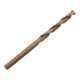 thumbnail image 3 of Professional Grade Drill Bits for Hardened Steel M35 Cobalt Metric Set of 5, 3 of 9
