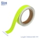 thumbnail image 4 of Amarillo fluorescente, 4 of 6