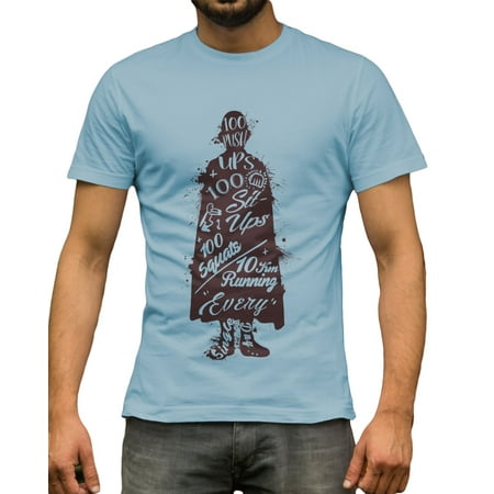 Lerage Shirts Fan Made One Punch Man Workout Training Lerage Shirts Fan Made One Punch Man Workout Training