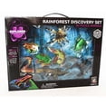 thumbnail image 2 of Tedco Toys 96605 3D Rainforest Puzzle Set, 2 of 2