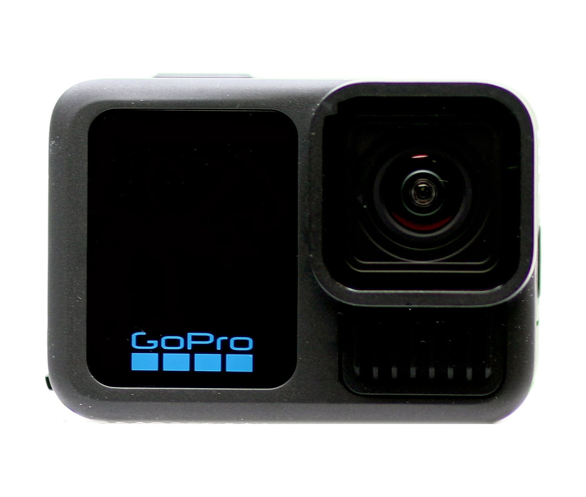 GoPro HERO8 Black Action Camera for Vlogging and Photography
