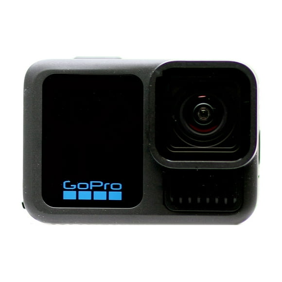 GoPro HERO13 Black - CHDHX-131-TH