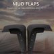 thumbnail image 2 of Splash Guards for 2002-2006 Toyota Camry 4Pcs Front Rear Mud Flaps Mudguards Fender Car Accessories, 2 of 5