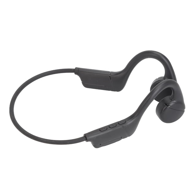 Auriculares de Conducación ÓSea, Reducción de Ruido Hifi Sport Auriculares establece Conexión para Correr