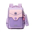 thumbnail image 1 of PENGXAING Sac à Dos Filles Mignon Sac d'École Adolescents Enfants Sacs à Dos Décontractés, 1 of 4