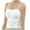 White, variant on WMTBSRSW Y2k Tank Tops for Womens Summer 2025 Trendy Sleeveless Backless Pleated Camisoles Built in Bar Lounge Ventilate Vests