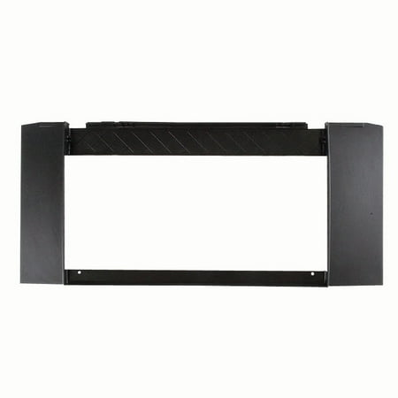 

ForeverPRO 8303556 Frame Door for Whirlpool Microwave 1166054 4449275 4450946 4453335