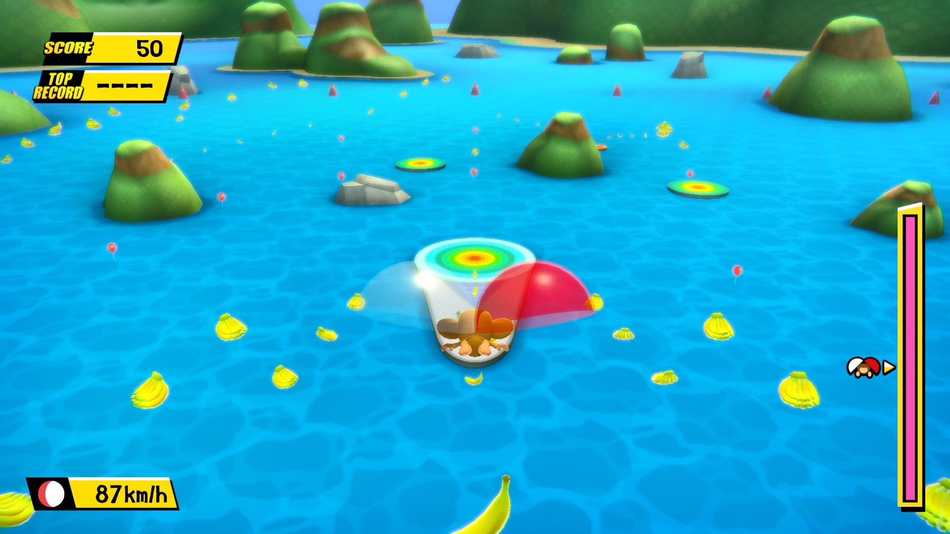 Super Monkey Ball: Banana Blitz HD - Nintendo Switch : .com