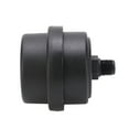 thumbnail image 3 of Air Compressor Replacement Parts Oil-Free Muffler Plastic Material G1/4 Air Filter  Air Compressor Pump Accessories Power Tools, 3 of 8