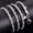 20'', variant on Women's Men's Twist Chain Necklace Charm Fashion Jewelry