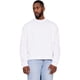 thumbnail image 1 of Casual Classics - Jersey de Algodón Ringspun para Hombre (Blanco), 1 of 3