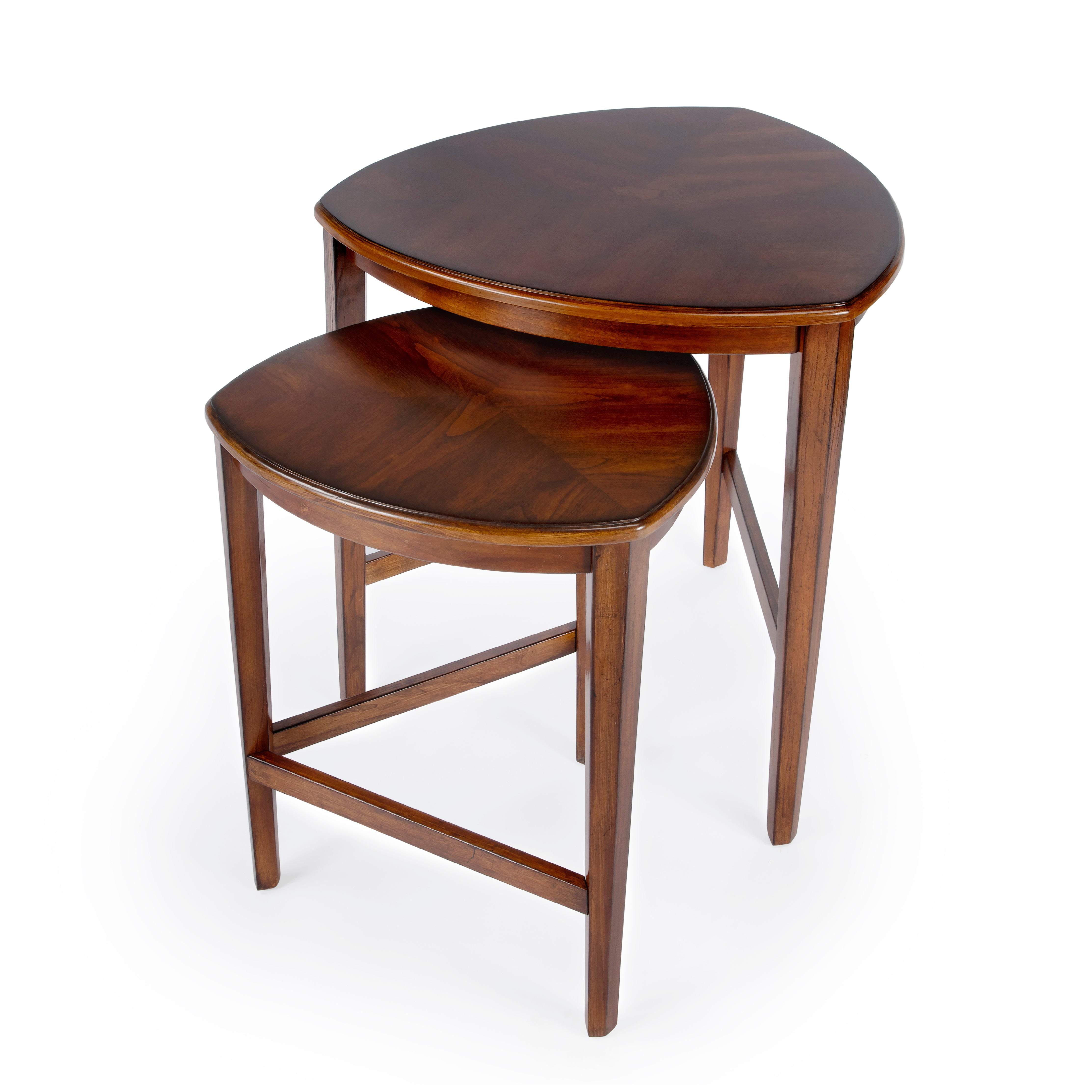 Butler Specialty Furniture Finnegan Nesting Tables - Thumbnail 3
