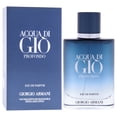 thumbnail image 3 of Giorgio Armani Acqua Di Gio Profondo , 1.6 oz EDP Spray, 3 of 6