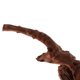 thumbnail image 2 of de 2 Adornos de Decoración de Paisajismo de Cueva de Ocultar Rama de de Acuario para Camarones Yuyangstore Tronco del tanque del acuario, 2 of 8