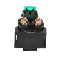 thumbnail image 1 of Reemplazo de relé de solenoide de arranque para Kawasaki, relé de solenoide de arranque RL1552RE116AR Relé de solenoide de arranque de automóvil RR AR Diseñado para profesionales, 1 of 9