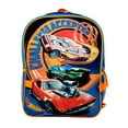 thumbnail image 7 of Hot Wheels Backpack 16" & Insulated Lunch Bag Detachable 2-Pcs Race Cars Boys, 7 of 7