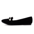 thumbnail image 2 of Flats para Mujer Zmexico 9285 negro 23, 2 of 5