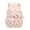 D, variant on Cute Backpack, Large Capacity Daypack, Bow/Cherry/Floral/Coquette Aesthetic Laptop Bag for Travel Daily - 13''x6''x17''