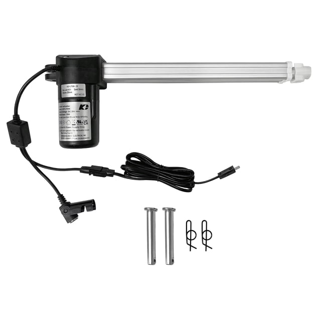Kaidi Linear Actuator Model KDYJT006-20 Power Recliner Lift Chairs Motor Replacement