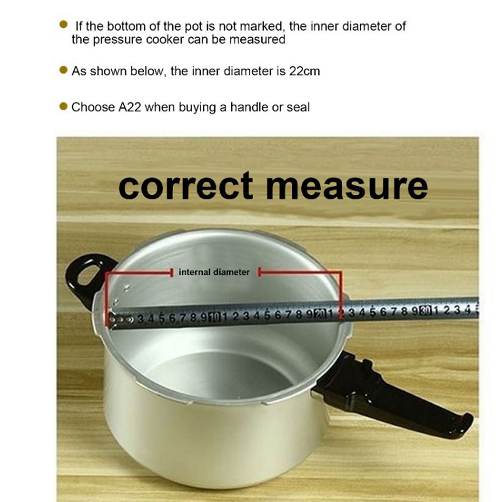 Pressure Cooker Replacement Joint Cocotte Minute Seb 8l Joint Cocotte Minute Seb 6l Gasket Silicone Gasket Rings for Home Cooker Kitchen Tool Walmart