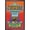 Bronze Framed Version, variant on Woodstock - Bob Masse Wall Poster, 14.725" x 22.375"