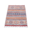 thumbnail image 5 of Hand Knotted Khurjeen Wool Rug - 1'11'' x 3'0'', 5 of 7