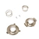 thumbnail image 4 of Foco Led Para Moto Motocicleta Universal M5S 28W Kinlley, 4 of 4