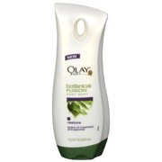Olay Body: Botanical Fusion/Restore/Scent of Rosemary and Jasmine Body Wash, 15.2 oz