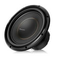 thumbnail image 1 of Pioneer TS-D12D4 D-Series 12″ 4-Ohm DVC Car Subwoofer, 1 of 3