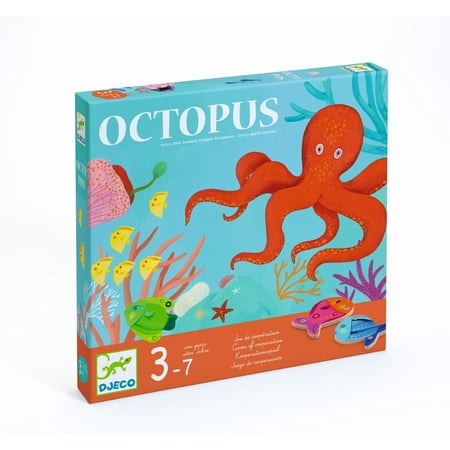 Octopus price history on PriceWatchPro