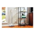 thumbnail image 5 of BLACK+DECKER Floor Sweeper, 50 Minutes Runtime, Powder White (HFS115J10), 5 of 5