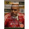 thumbnail image 1 of Libro ¿que Esconde Tu Rival? Tapa Blanda, Autor Francis Sanchez, Editorial Futbol De Libro Futbol De Libro 9788494298653, 1 of 2