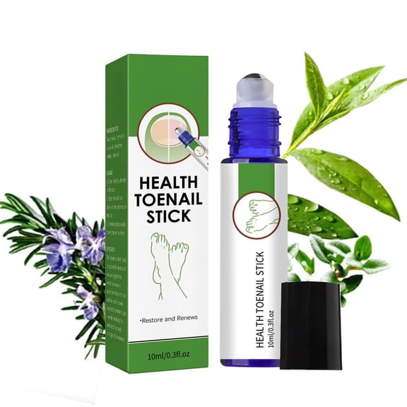 Nail Oil Roller,Nail Growth And Strengthener,Nail Repair For Damaged Nails,Nail Care,Natural Nail Strengthener for Damaged Nails,Nail Oil for Nail Care(1pc 10ml/0.34fl.oz)from Biweutydys