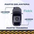 thumbnail image 2 of Parrilla Interior Nissan Altima 2019 2020 Genérica Parrilla, 2 of 4