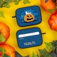 thumbnail image 3 of Peanuts Halloween HD Case Cover Compatible with Apple AirPods Pro 1 & 2 (Jack-o-Lantern) by Affinity Bands, 3 of 5