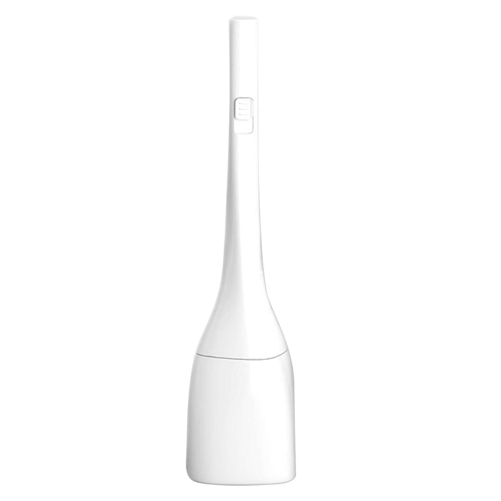 Megawheels Flexible Toilet Brush Deep Cleaning Toilet Brush With Long