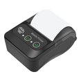 thumbnail image 3 of Thermal Printer Portable Wireless Label Printing Machine Bluetooth-compatible Printer for Supermarket Home, 3 of 10