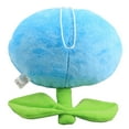 thumbnail image 2 of uiuoutoy Ice Flower Plush Toy Stuffed Doll 7'', 2 of 2