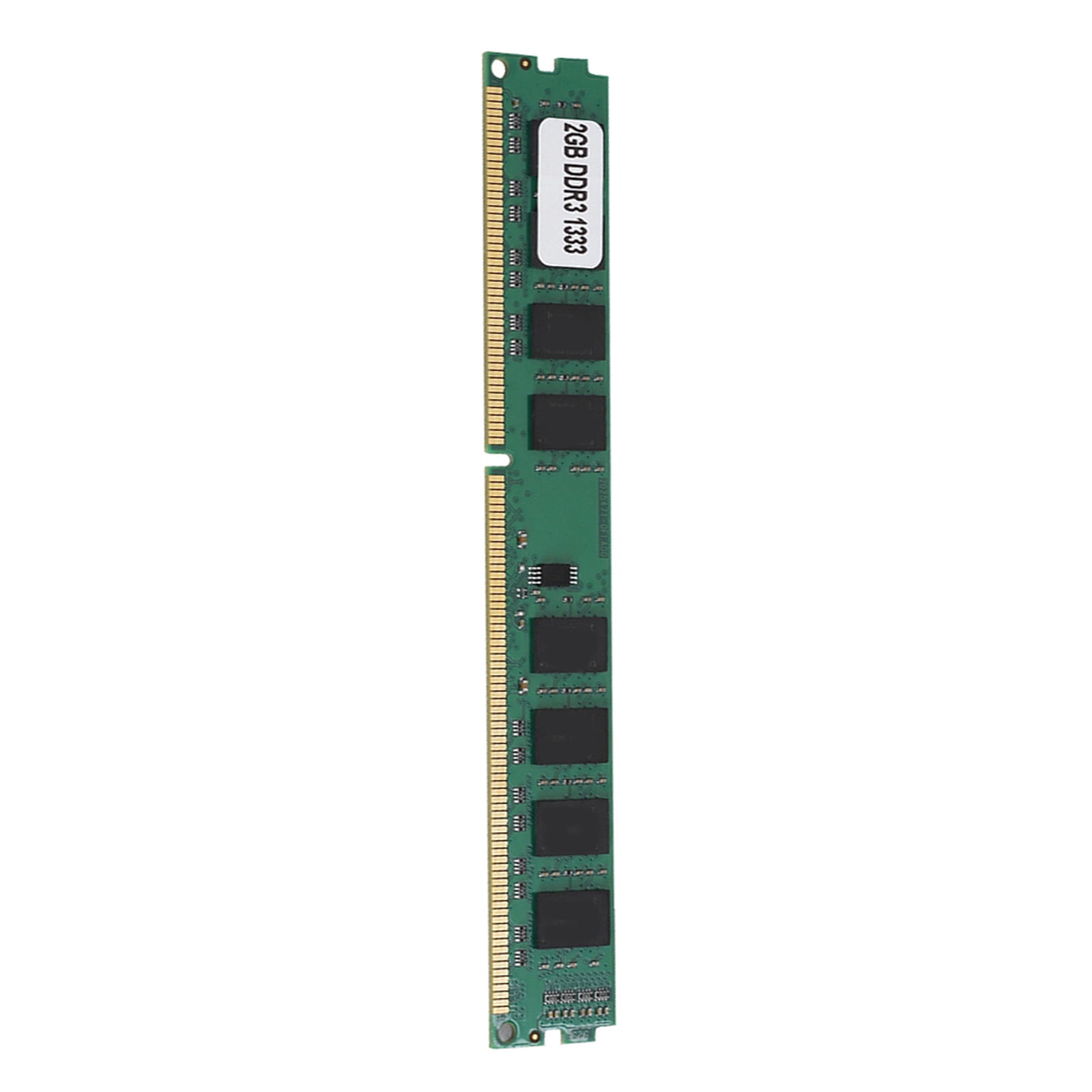 DDR3 RAM No Driver Required DDR3 Memory RAM for Laptop Desktop