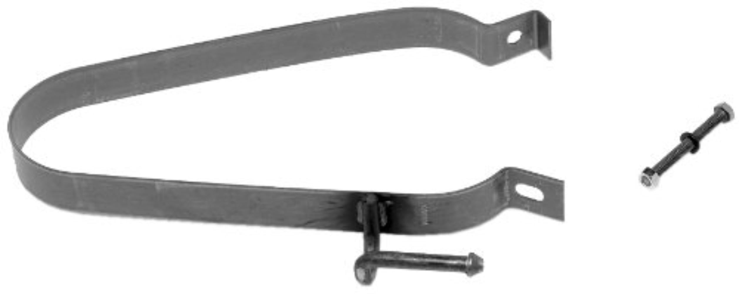 36360 Exhaust Muffler Strap, Offered in a variety of styles and sizes