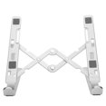 thumbnail image 3 of Soporte de elevación portátil plegable de aleación de aluminio para computadora portátil con disipación de calor, 3 of 14