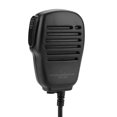 thumbnail image 3 of Cergrey Shoulder Remote Speaker Mic Microphone Two Way Radio, Radio Remote Speaker Mic Shoulder MIC PTT For Motorola,Portable Shoulder Remote Handheld Mic Microphone Speaker 3.5mm Headphone Jack, 3 of 8