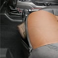 thumbnail image 4 of Smittybilt GEN2 Neoprene Front and Rear Seat Cover Kit (Tan/Black) - 578125, 4 of 7