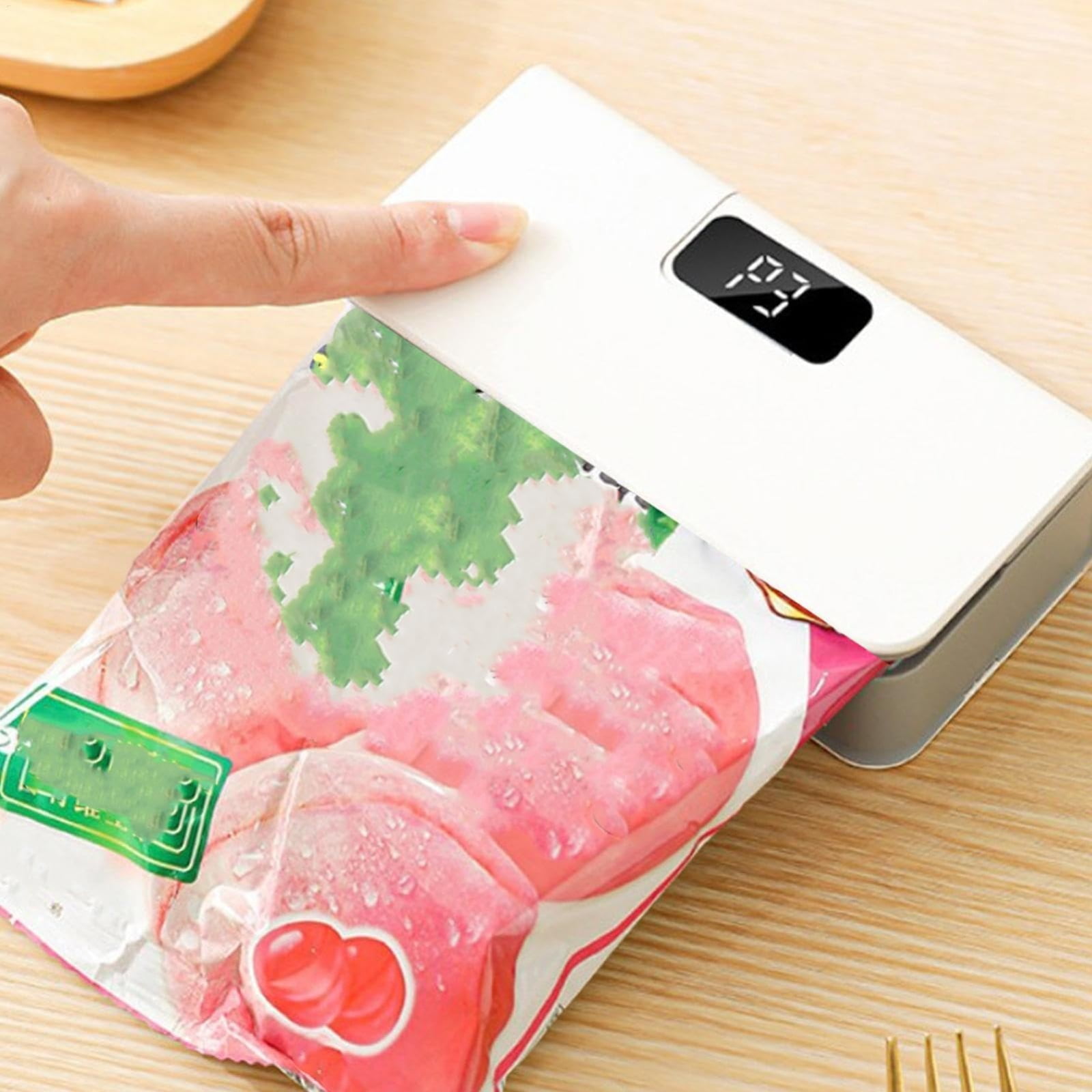 Vacuum Sealing compatible with Machine Food Vacuum Bag Sealer System Vacuum Sealer compatible with Machine Commercial Large Vacuum Tooter Waterslide Sealer Seal A Meal Vacuum Sealer Bags for Food