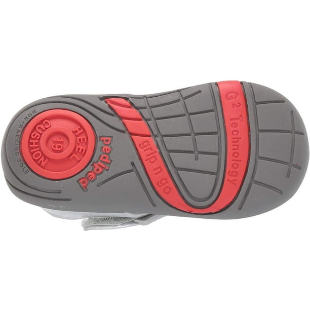 pediped Unisex Child Babe First Walker Shoe Walmart