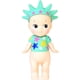 thumbnail image 5 of Minifigura de Sonny Angel New York NYC, caja ciega sellada, 5 of 5
