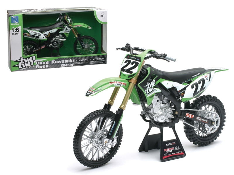 kawasaki bike toy